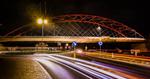 "Czerwony" wiadukt będzie miał patrona