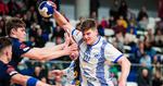 Pięć wygranych z rzędu! Handball Stal imponuje!