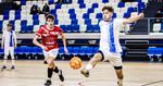Niepokonany lider kontra KF Stal Mielec