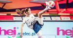 TEQBALL Mistrzostwa Polski Mielec 2023. Znamy pierwszych medalistów [FOTO]