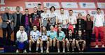 TEQBALL Mistrzostwa Polski z efektownym finałem. Impreza wróci za rok