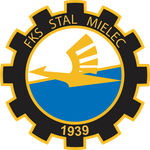 Pogoń Szczecin - PGE FKS Stal Mielec [foto] - FKS Stal Mielec SA
