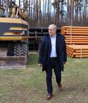 Mielec:  Gmina Tuszów Narodowy z wysokim wskaźnikiem inwestycyjnym w latach 2020-2022