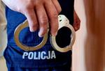 Policjanci z Przecławia zatrzymali osobę poszukiwaną