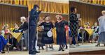 "Pora na seniora" - premiera spektaklu teatru "Uciecha"