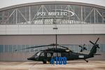 Mielec: PZL Mielec dostarczyły setny śmigłowiec Black Hawk