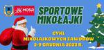 Mielec: Sportowe Mikołajki