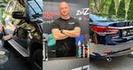 Odśwież swój samochód! Chroń auto specjalną powłoką! Zrób to w Mielcu!