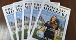"PRZEGLĄD MIELECKI" trafia do skrzynek mielczan