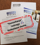 KOMUNIKAT URZĘDU MIEJSKIEGO W MIELCU