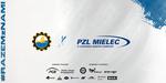 Polskie Zakłady Lotnicze Mielec pozostają w gronie sponsorów naszego klubu - FKS Stal Mielec SA