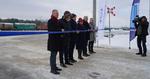 Nowy terminal kolejowy na granicy powiatu! Na szerokim torze