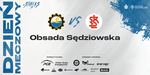 Obsada sędziowska meczu z ŁKS-em Łódź - FKS Stal Mielec SA