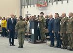 Dzień Podchorążego i uroczyste ślubowanie kadetów