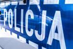 Pomimo złych warunków na drodze, znacznie przekroczył prędkość