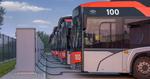 Solaris dostarczy autobusy elektryczne do Mielca. Znamy kwoty