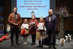 WYNIKI MIĘDZYSZKOLNEGO KONKURSU Kolęd, Pastorałek i Piosenek Bożonarodzeniowych “ZAŚPIEWAJMY MALEŃKIEMU" MIELEC 2023