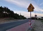 Mielec:  Nowe rozwiązanie drogowe polepszyłoby komunikację…
