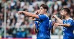 Ilya Shkurin na topie! Lepszy od Hamulicia, Grosickiego i Lewandowskiego?