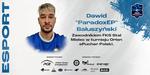 Dawid ParadoxEP Bałuszyński graczem Stali w Orlen ePucharze Polski - FKS Stal Mielec SA