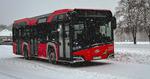 Zmiany w kursowaniu autobusów w weekend