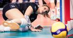 ITA TOOLS Stal Mielec - PGE Rysice Rzeszów. Derby bez sensacji [FOTO]