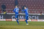 Zawodnicy PGE FKS Stali Mielec w Sklepie 4F - FKS Stal Mielec SA