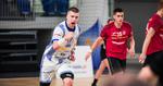 Ostatni raz Handball Stali w 2023 roku. Wygrać z rywalem i chorobami