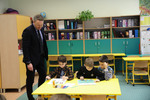 XXIV Międzyszkolny Konkurs Edukacji Środowiskowej dla klas III