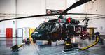 PZL Mielec dostarczyły setny śmigłowiec Black Hawk