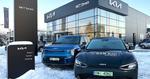 Elektryczne modele Kia dostępne do jazd testowych