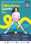 Konkurs "Odblaskowa szkoła" I edycja dla dzieci szkół podstawowych - wyniki konkursu
