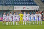 Piast Gliwice - PGE FKS Stal Mielec [foto] - FKS Stal Mielec SA