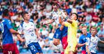 Piast Gliwice - PGE FKS Stal Mielec. Rozczarowanie na koniec roku