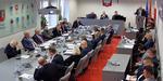 Mielec; Budżet Powiatu Mieleckiego  na 2024 rok, uchwalony