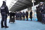 Mielec:  Dron w służbie mieleckiej Policji