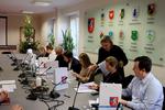 Nieodpłatna pomoc prawna w 2024 roku: podpisano umowy