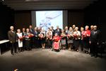 JUBILEUSZ 50-LECIA POŻYCIA MAŁŻEŃSKIEGO, czyli złote gody