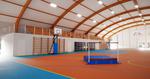 Powstaną kolejne przyszkolne hale sportowe. Są dotacje
