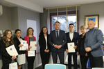 NADANIE STOPNA NAUCZYCIELA MIANOWANEGO W URZĘDZIE MIEJSKIM W MIELCU