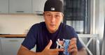 Kai Meriluoto: napastnik Stali i... Youtuber