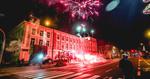 Sylwester już w niedzielę. Co na Placu AK?