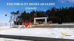 Styczniowy kulturalny rozkład jazdy