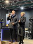 Mielec przywitał nowy 2024 rok!