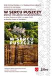 SPOTKANIE AUTORSKIE I PROMOCJA ALBUMU “W SERCU PUSZCZY. ZIEMIA MIELECKO-KOLBUSZOWSKA"