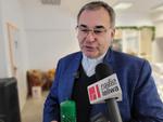 Sandomierz: Nisko: Bezdomni mogą znaleźć schronienie w czasie mrozów.