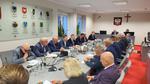 Mielec: Szybka "nadzwyczajna" sesja …