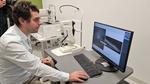 Nowy laser YAG w Poradni Okulistycznej