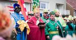 Trzej Królowie i jasełka na przecławskim rynku [FOTO]