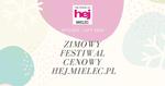 Zimowy Festiwal Cenowy w hej.mielec.pl!